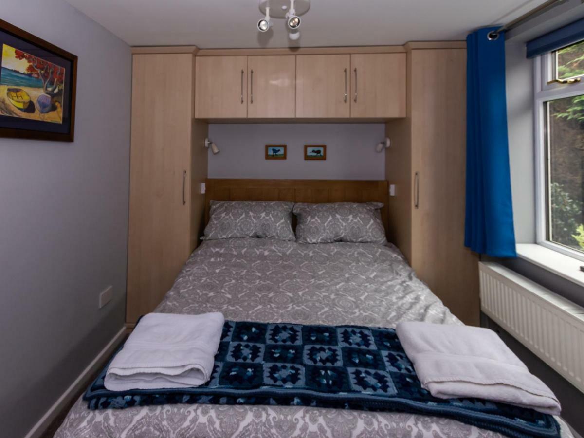 The Kiwi House Bed & Breakfast Sandbach Exterior photo