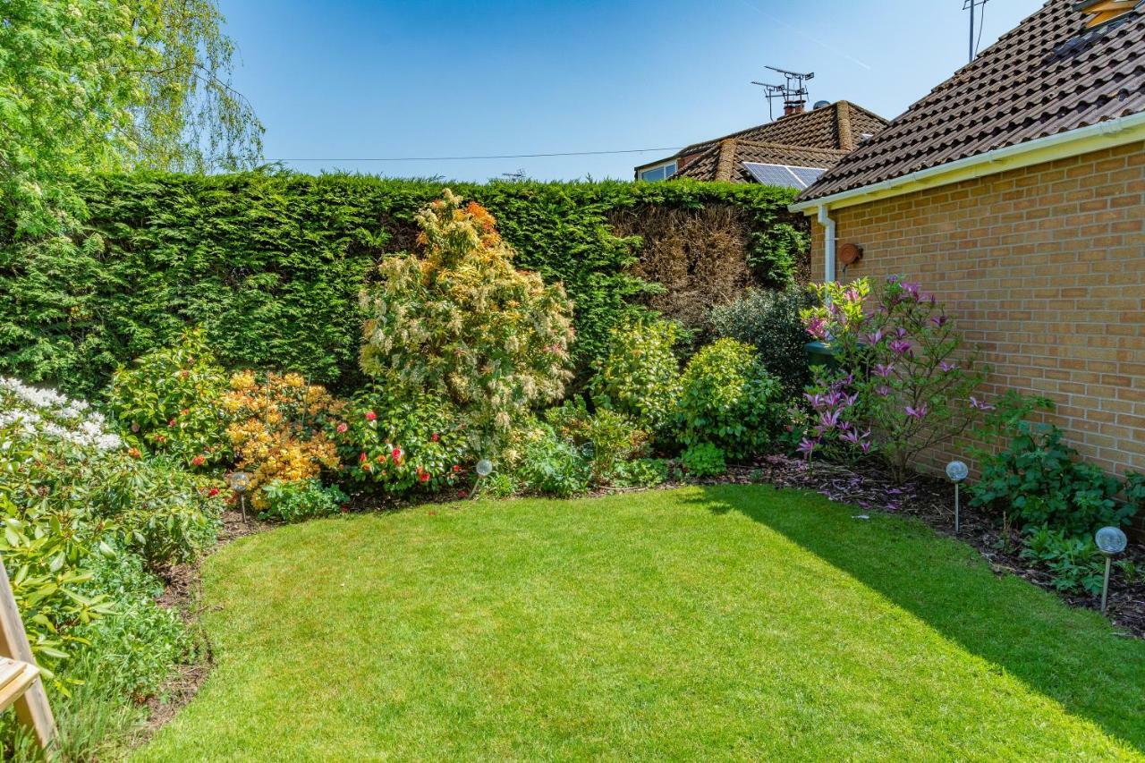 The Kiwi House Bed & Breakfast Sandbach Exterior photo