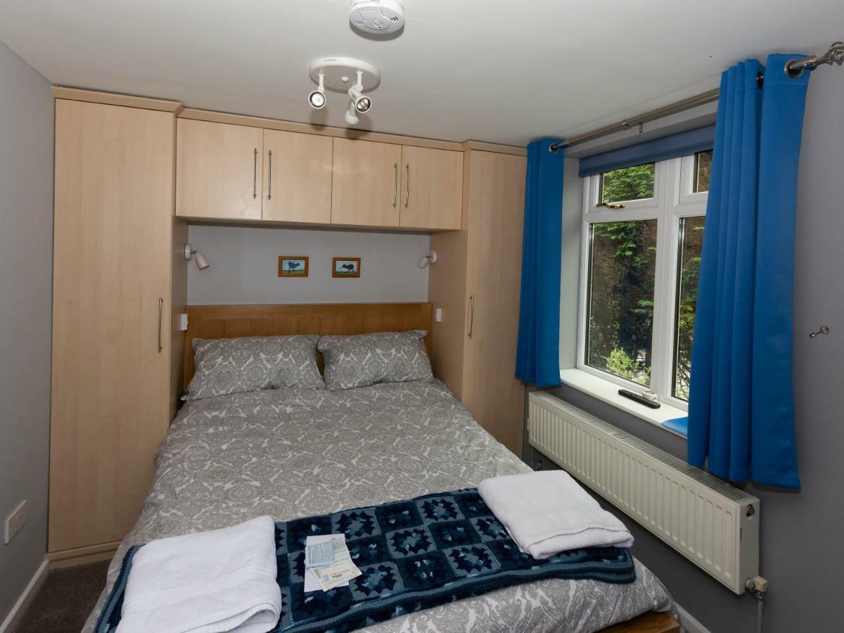 The Kiwi House Bed & Breakfast Sandbach Exterior photo